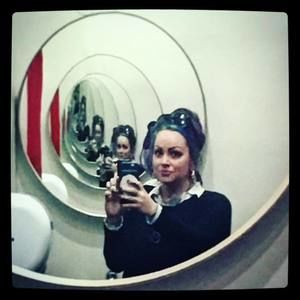 Meet your Posher, Shayna